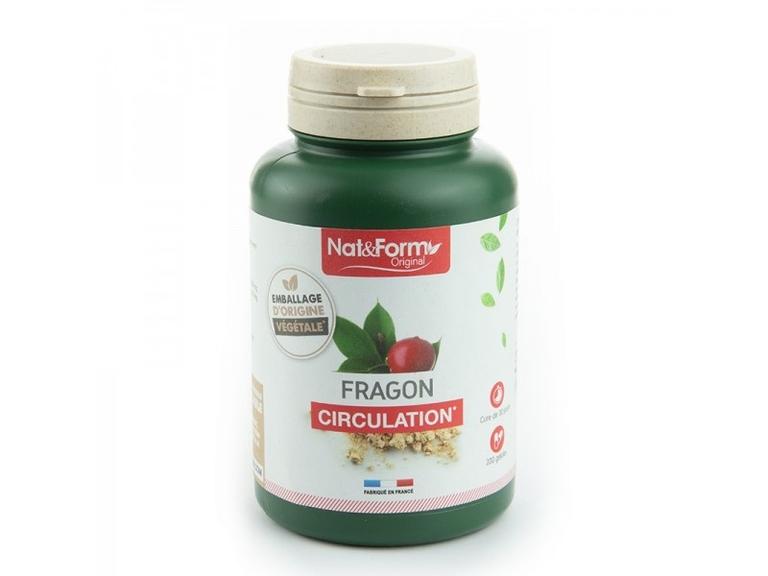 Fragon