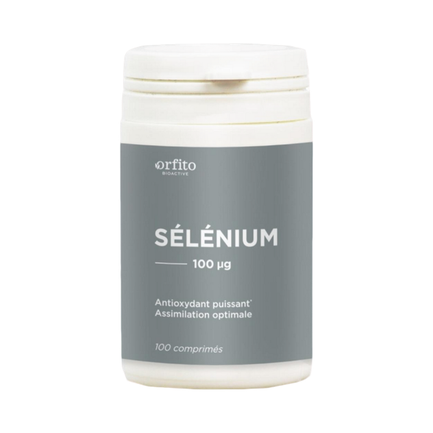 Sélénium 150 µg