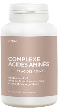 Tribulus terrestris titré 650 mg