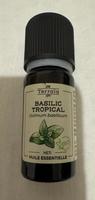 Huile essentielle Basilic tropical Bio