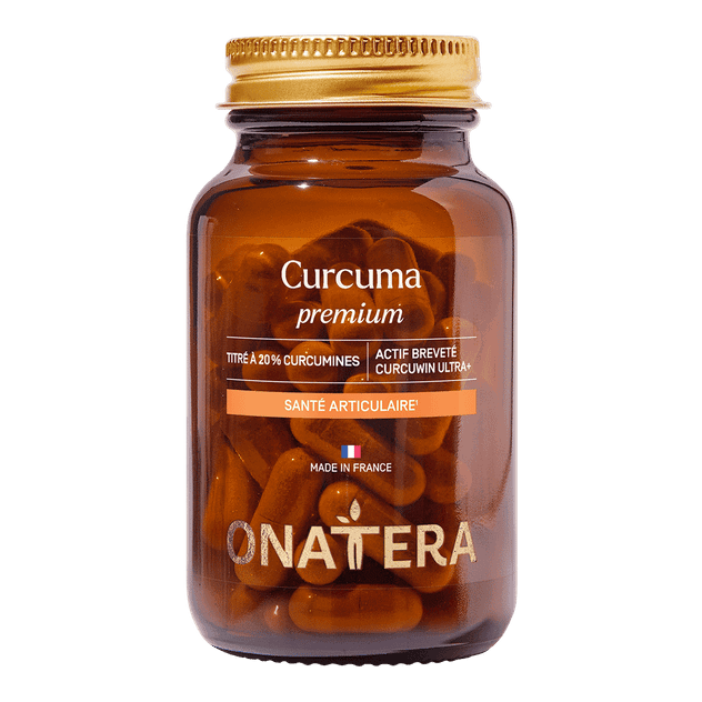 Curcuma Premium