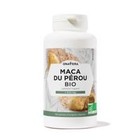Maca du Pérou Bio