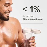 Whey isolat native