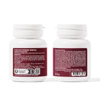 Levure de riz rouge CoQ10 renforcé
