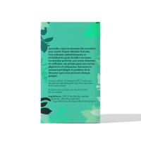 Tisane Menthe Poivrée Bio