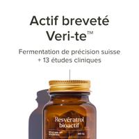 Resvératrol premium
