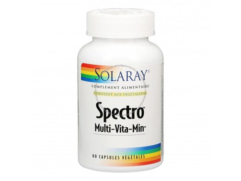 Spectro