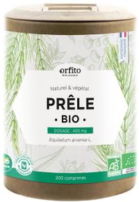 Prêle Bio
