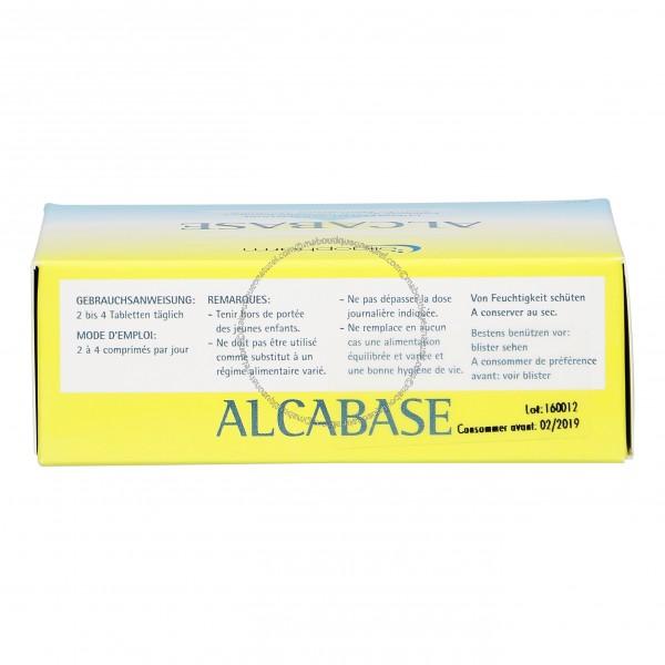 Alcabase