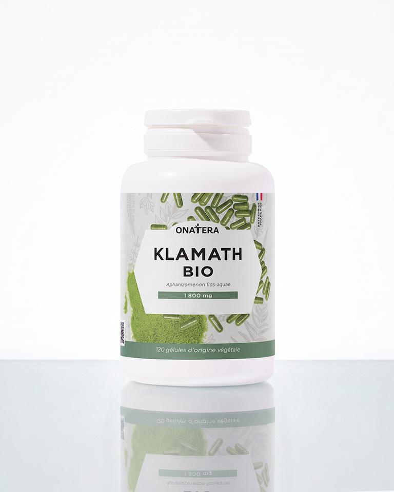 Klamath Bio