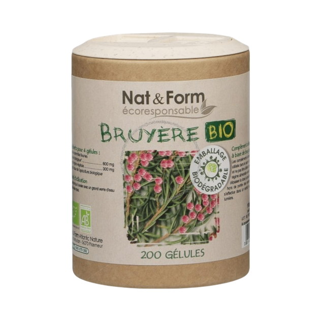 Bruyère Bio Éco-responsable