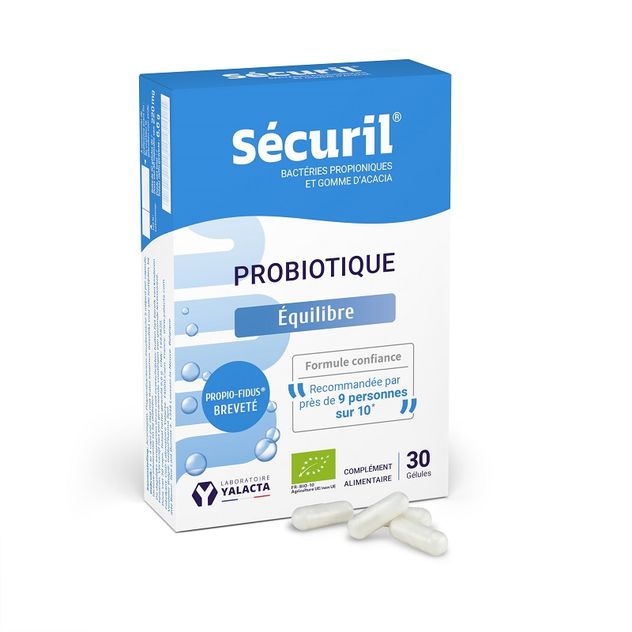 Securil