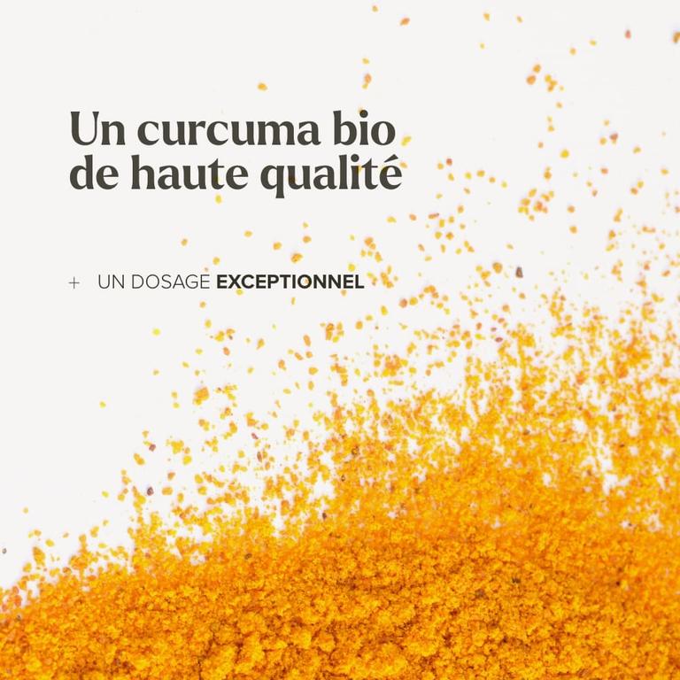 Curcuma Bio