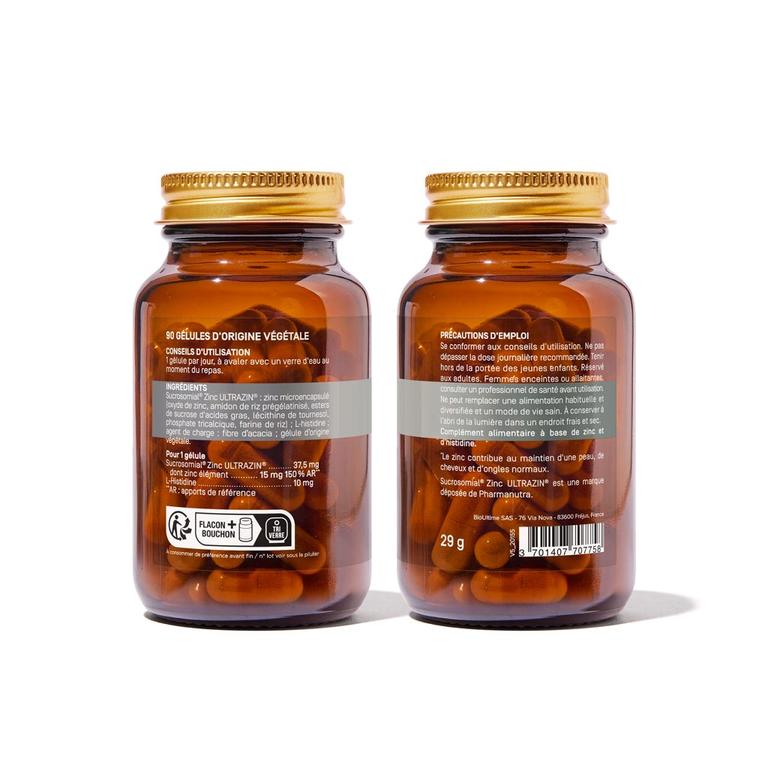 Zinc Ultra