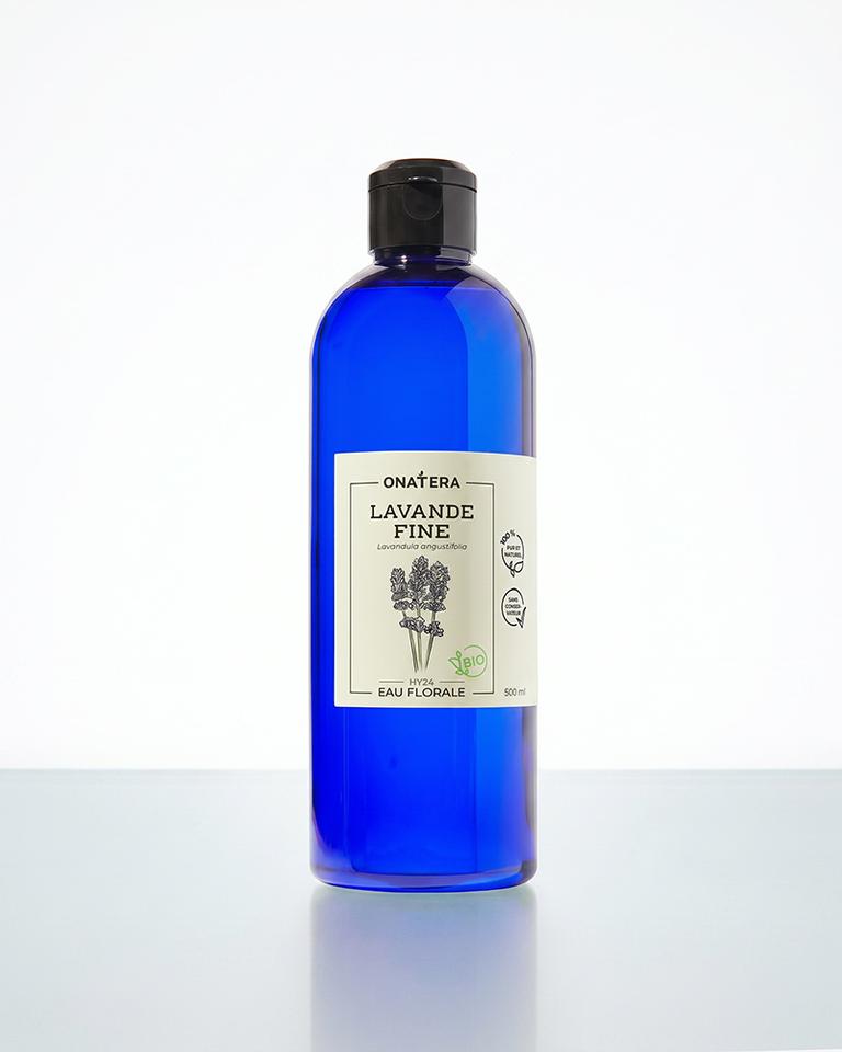 Eau florale Lavande fine Bio