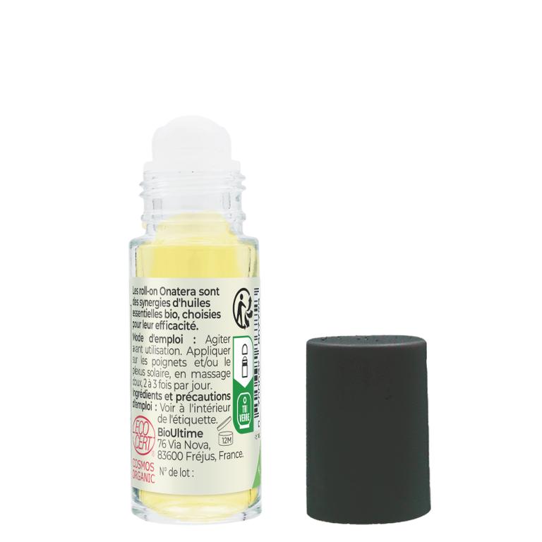 Roll-on Stress & Sérénité Bio