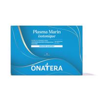 Plasma marin (eau de mer) isotonique procédé Quinton