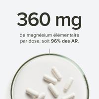 Magnésium Ultra