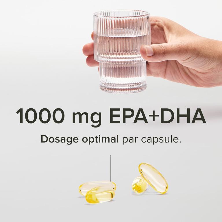 Oméga 3 origine 2000mg