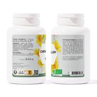 Chrysanthellum Bio