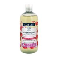 Shampooing protecteur de couleur