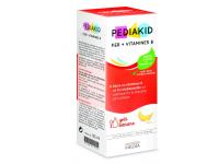 Sirop Fer & Vitamines B