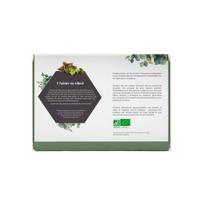 Aubier de Tilleul du Roussillon Bio