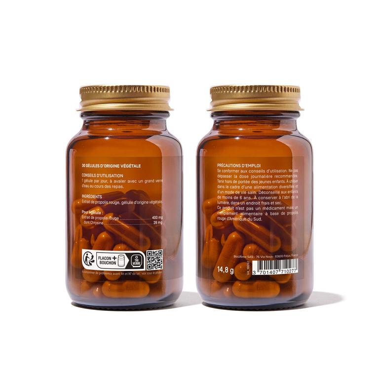 Propolis Rouge