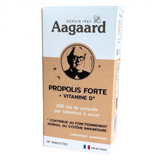 Propolis forte