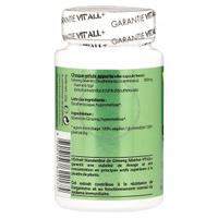 Ginseng Sibérien Bio 300 mg