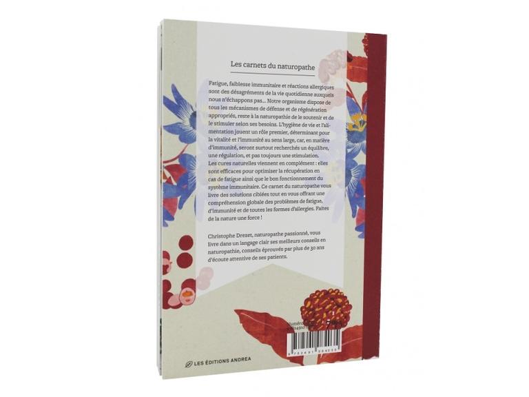 Fatigue, baisse d'immunité, allergies