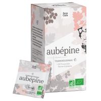 Tisane Aubépine Bio