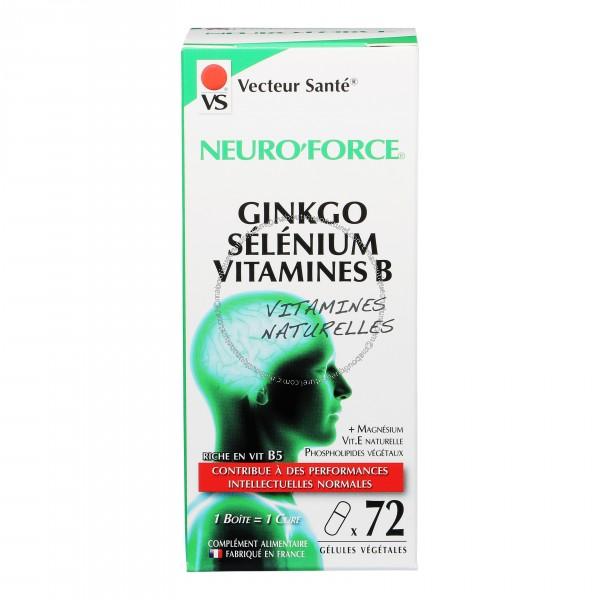 Neuro'Force
