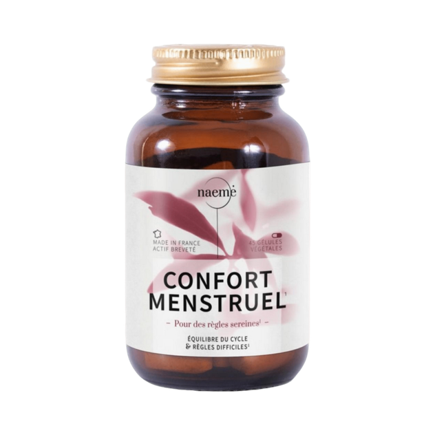 Confort menstruel