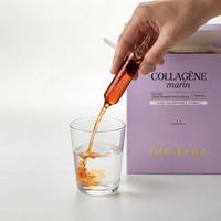 Collagène marin 5000 mg + acide hyaluronique