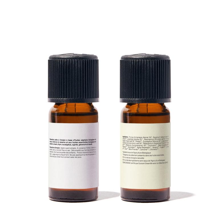 Compte goutte  SOS 7 - care Bio