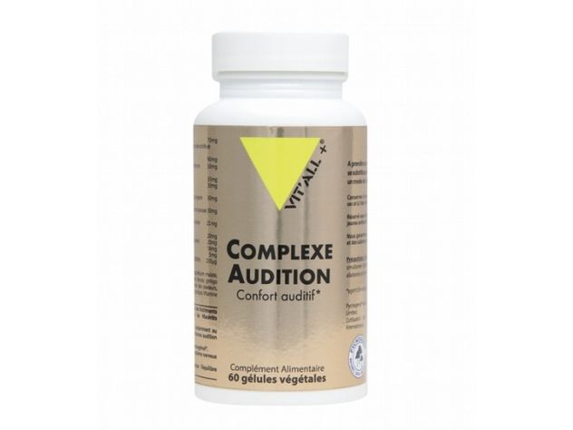 Complexe Audition