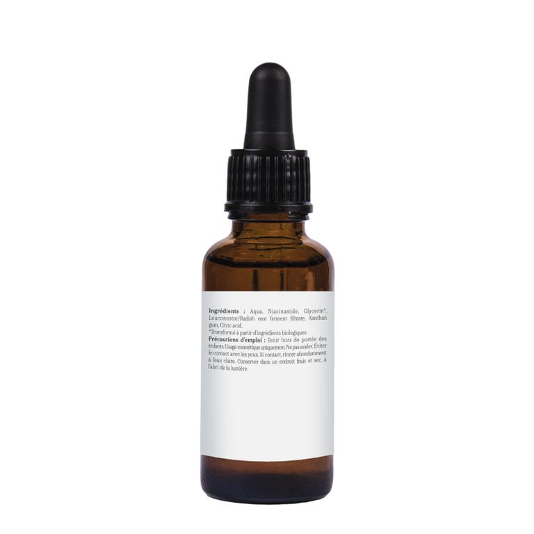 Sérum Rougeurs & Imperfections 12% Niacinamide