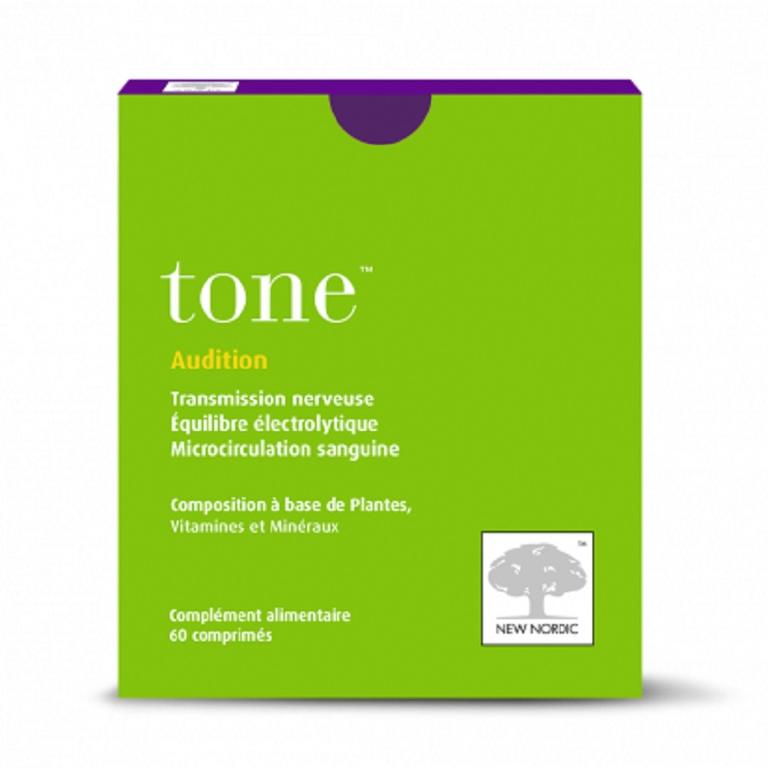 Tone