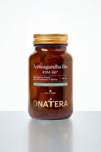 Ashwagandha KSM-66® bio 600 mg
