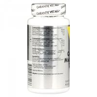 Calcium Magnésium Zinc Bisglycinate + D3