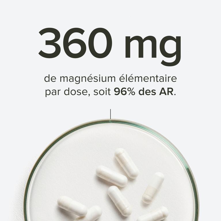 Magnésium Ultra