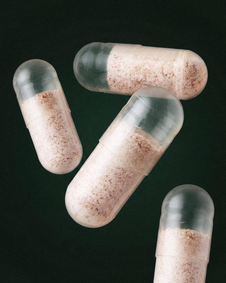 Vitamine C liposomale Ultra