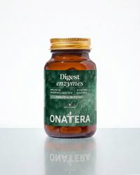 Digest enzymes