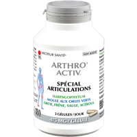 Arthro'activ