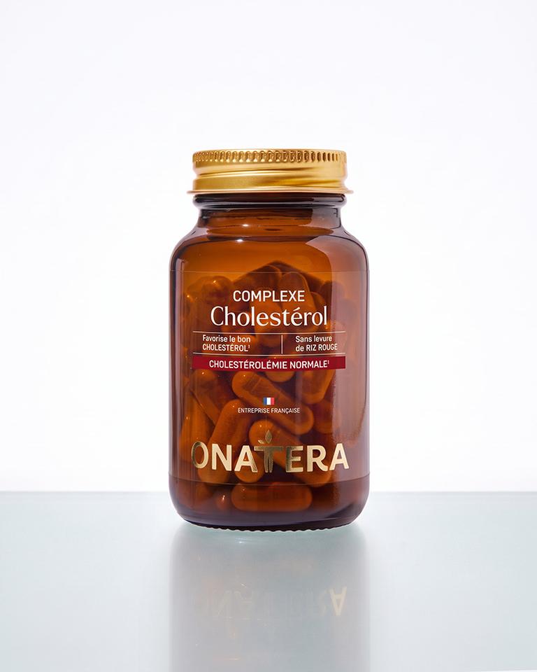 Complexe Cholestérol