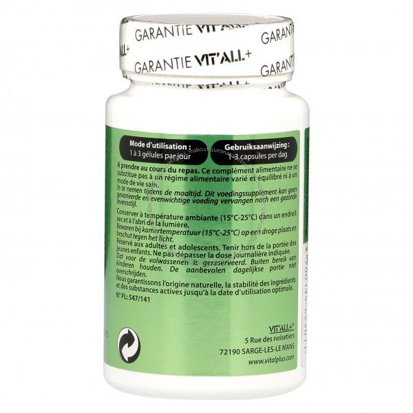 Piloselle Bio 450 mg
