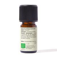 Huile essentielle Lentisque pistachier Bio
