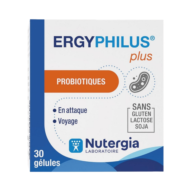Ergyphilus Plus