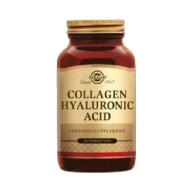 Collagène Acide Hyaluronique Sans sucre